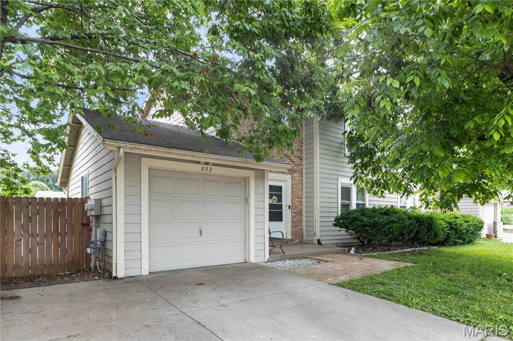 Spencer Place - Residential
