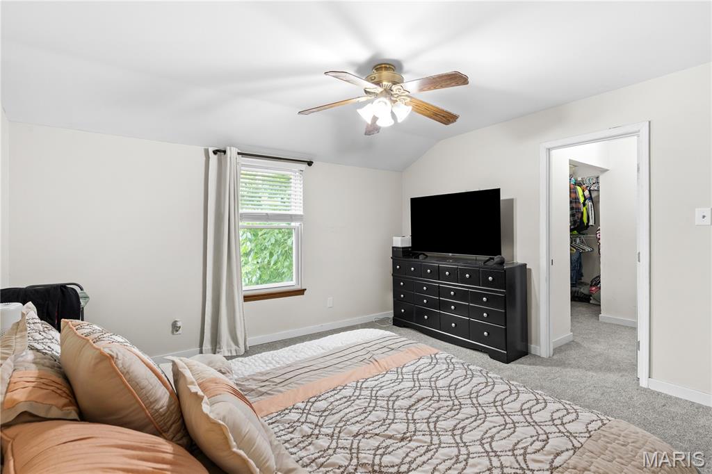 Spencer Place - Residential