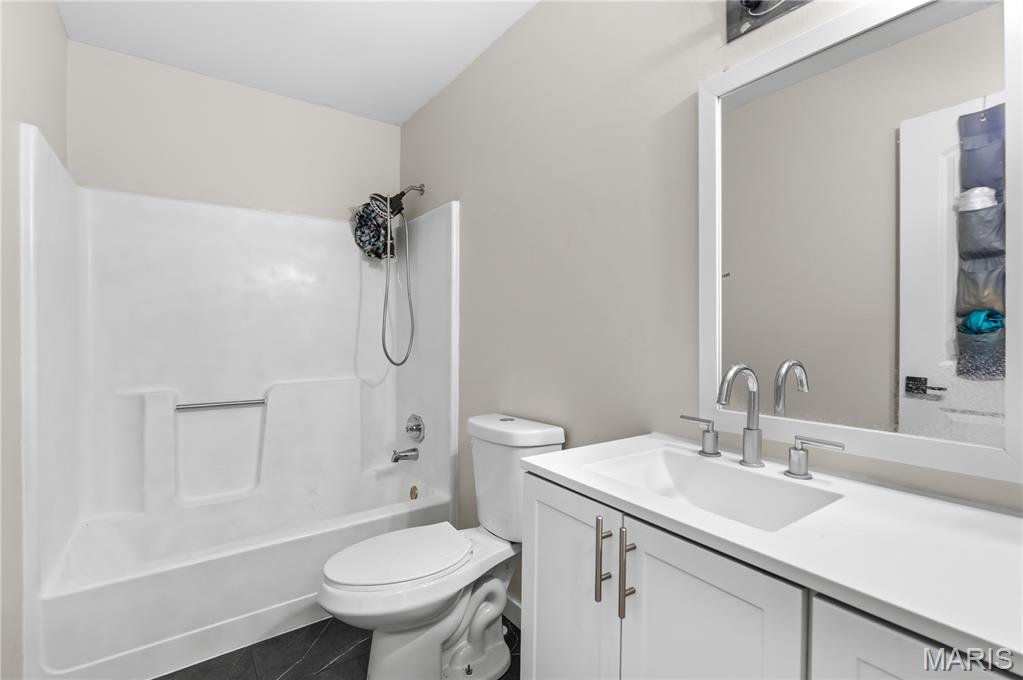 Spencer Place - Residential