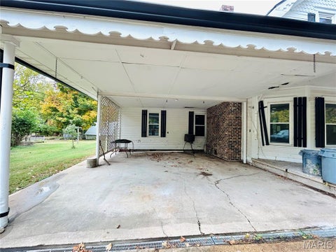 Tiny photo for 509 S Jefferson Street, St James, MO 65559 (MLS # 26065565)