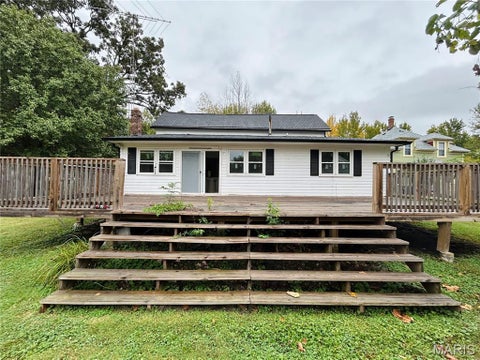 Tiny photo for 509 S Jefferson Street, St James, MO 65559 (MLS # 26065565)