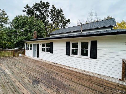 Tiny photo for 509 S Jefferson Street, St James, MO 65559 (MLS # 26065565)
