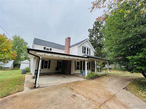 Tiny photo for 509 S Jefferson Street, St James, MO 65559 (MLS # 26065565)