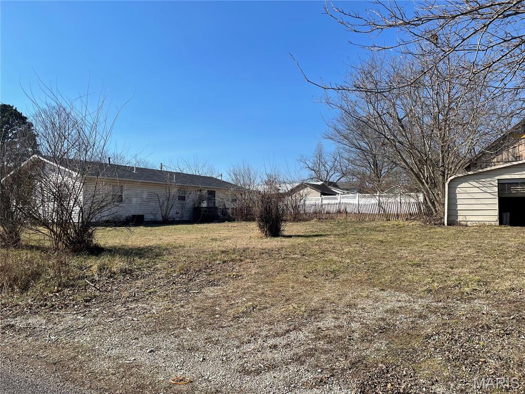 Citizens Add - Residential