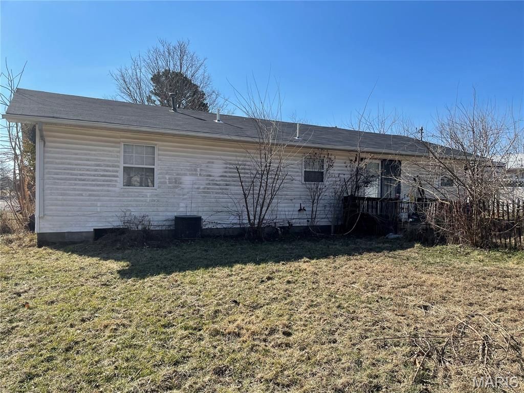 Photo of 706 E 3rd Street, Salem, MO 65560 (MLS # 26008167)