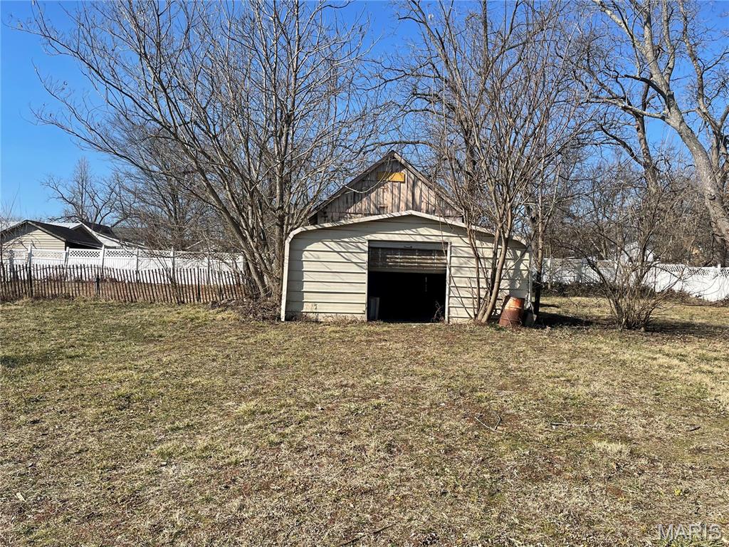 Citizens Add - Residential