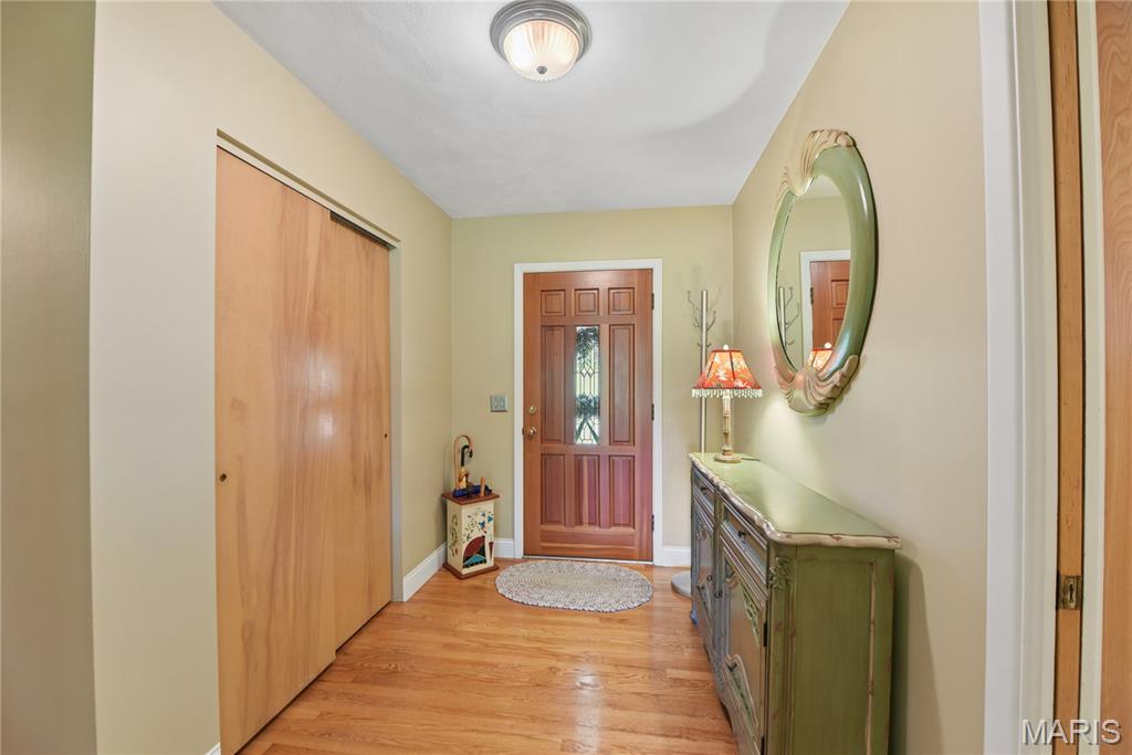 527 Fairways Circle