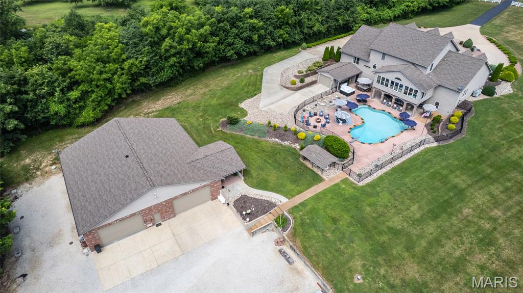 284 Clermont Drive