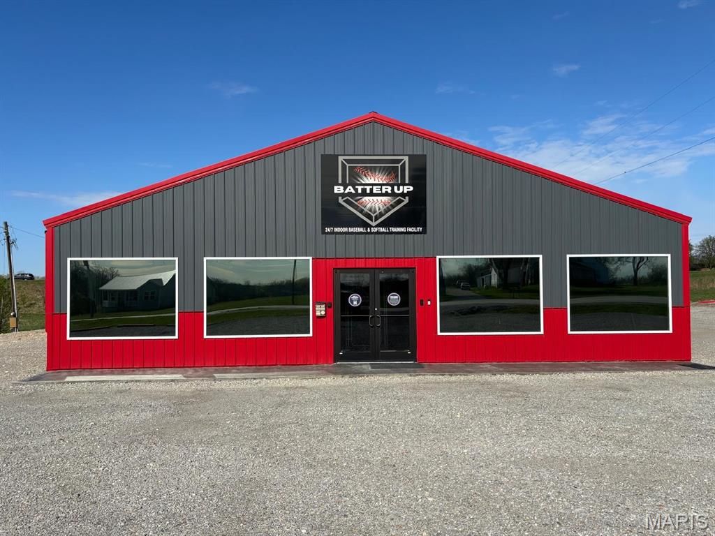 Photo of 16083 Business Highway 61, New London, MO 63459 (MLS # 26020448)
