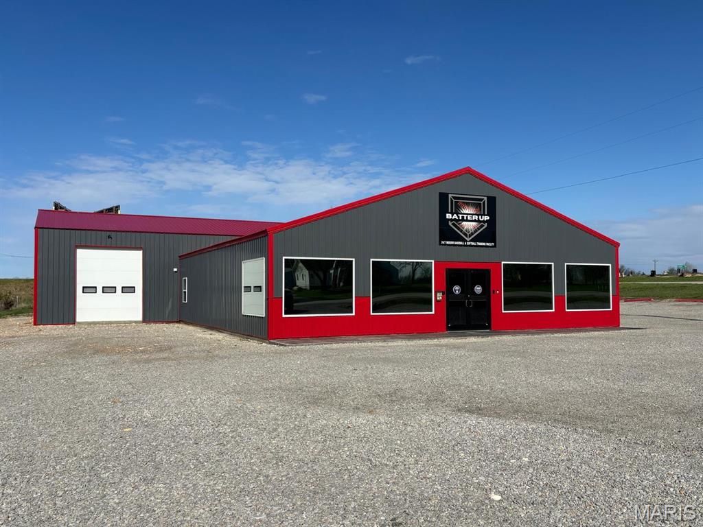 Photo of 16083 Business Highway 61, New London, MO 63459 (MLS # 26020448)