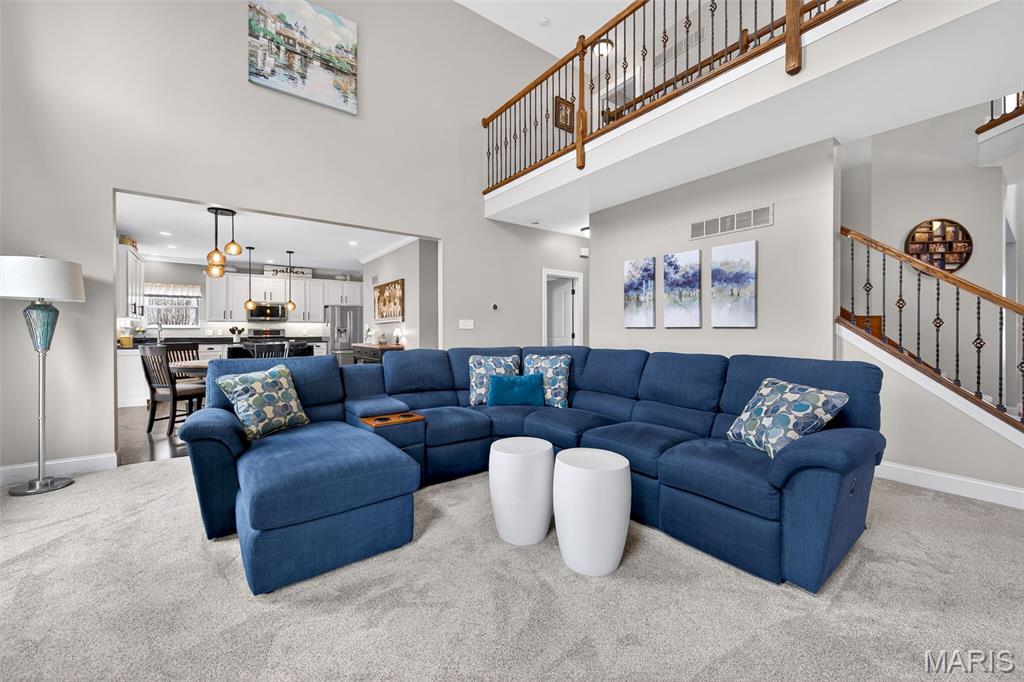 Tuscan Valley Creek - Residential