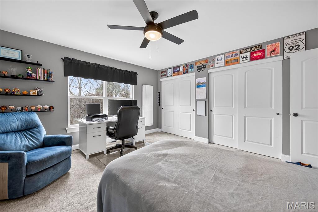 Tuscan Valley Creek - Residential