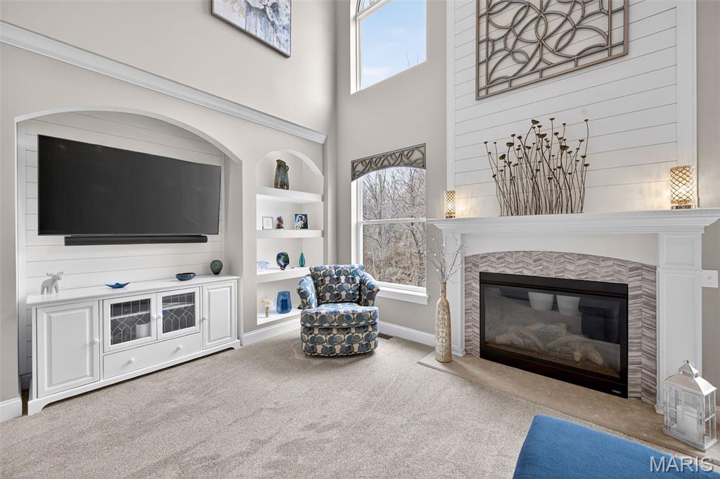 Tuscan Valley Creek - Residential