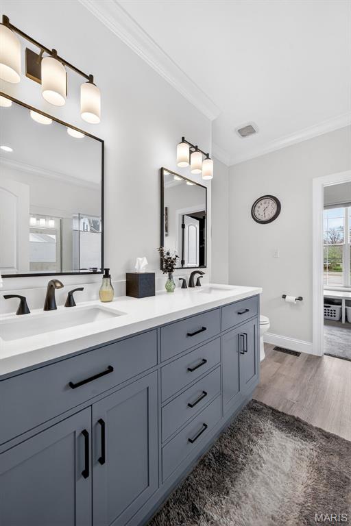 Tuscan Valley Creek - Residential