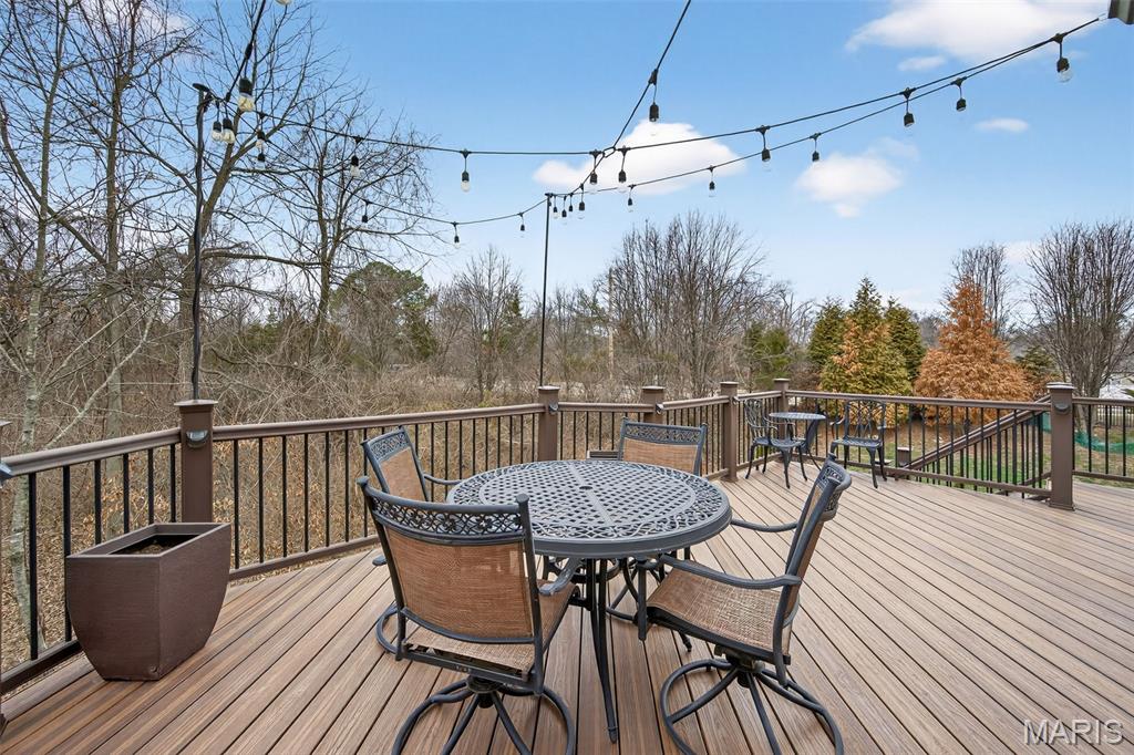 Tuscan Valley Creek - Residential