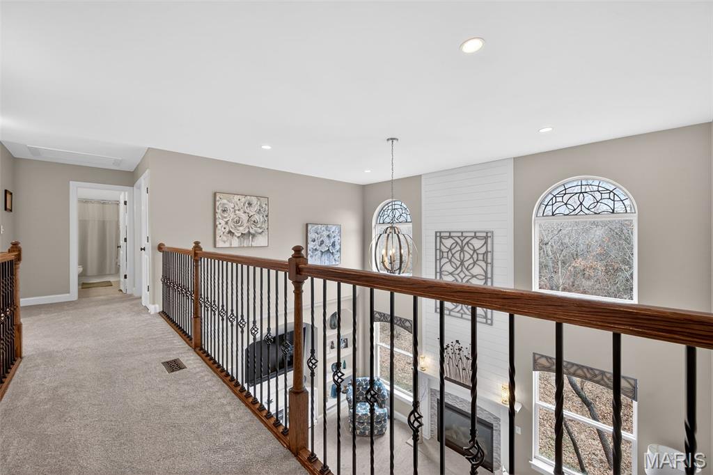 Tuscan Valley Creek - Residential