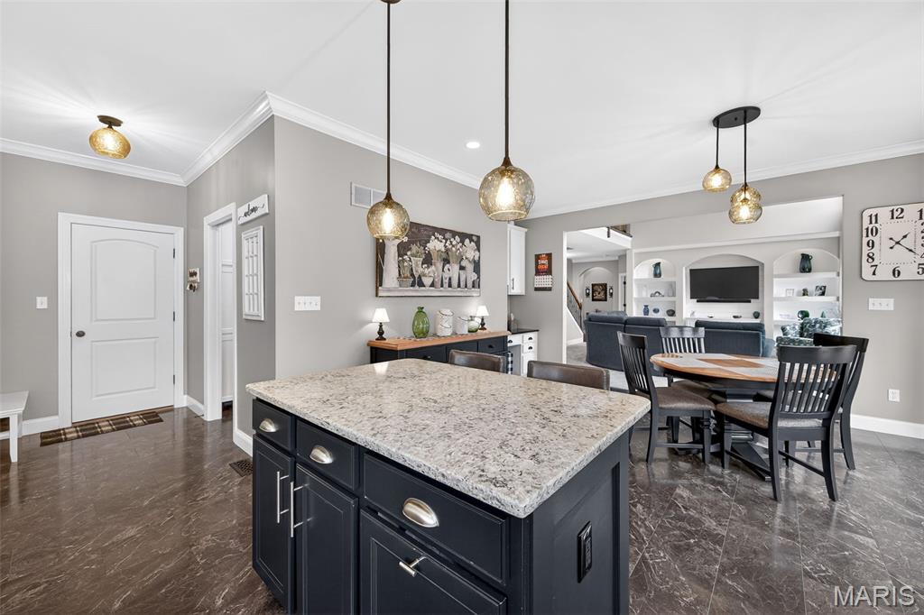 Tuscan Valley Creek - Residential