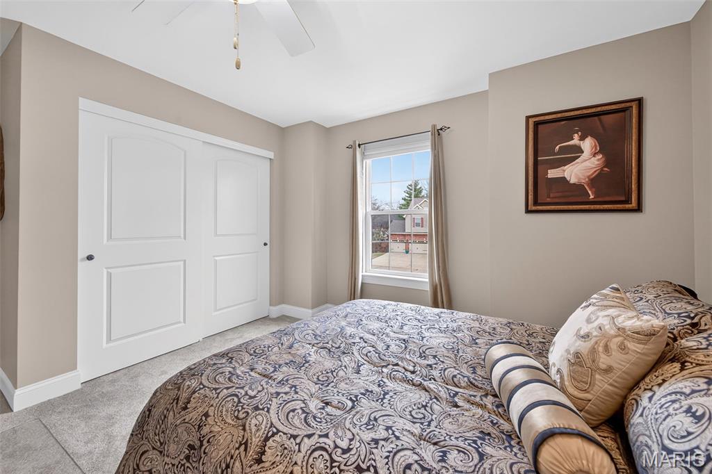 Tuscan Valley Creek - Residential