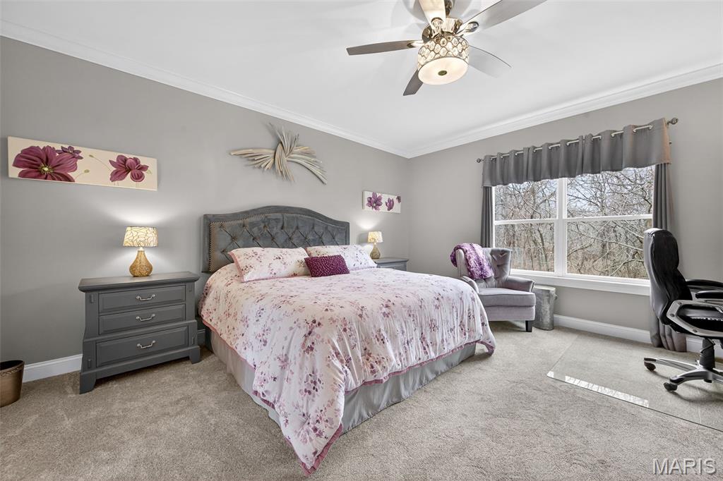 Tuscan Valley Creek - Residential