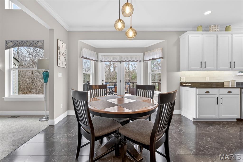 Tuscan Valley Creek - Residential