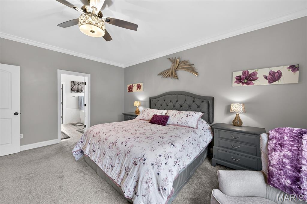 Tuscan Valley Creek - Residential