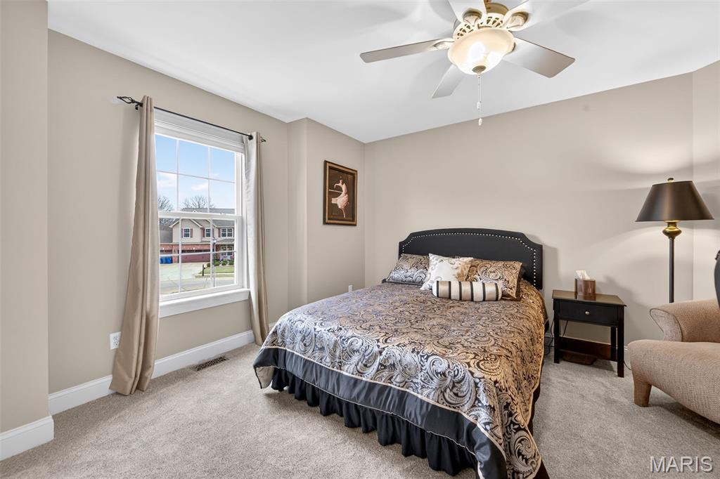 Tuscan Valley Creek - Residential