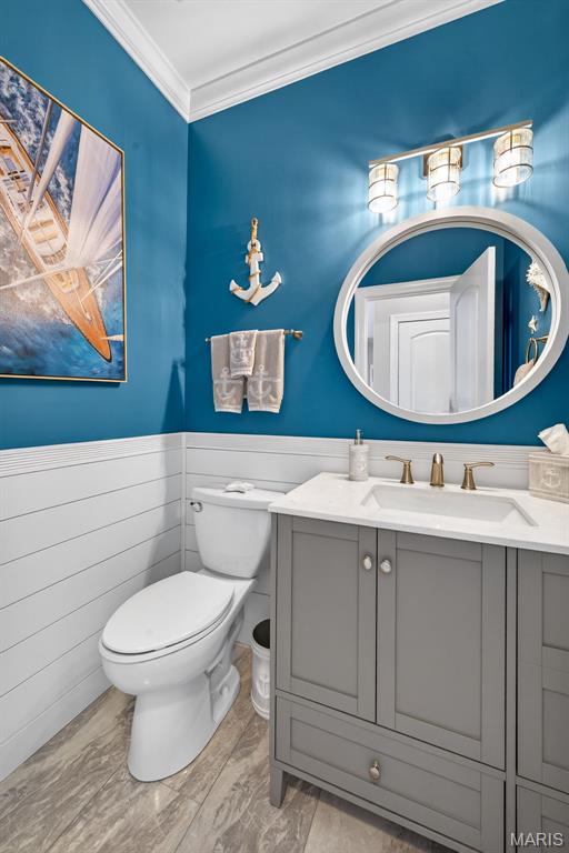 Tuscan Valley Creek - Residential