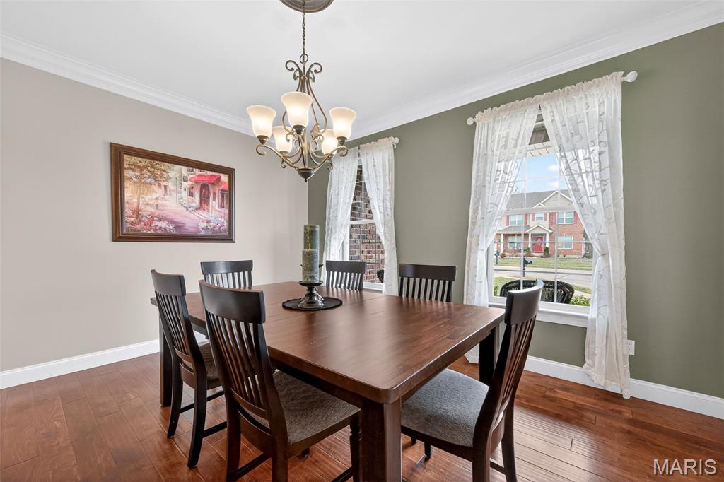 Tuscan Valley Creek - Residential