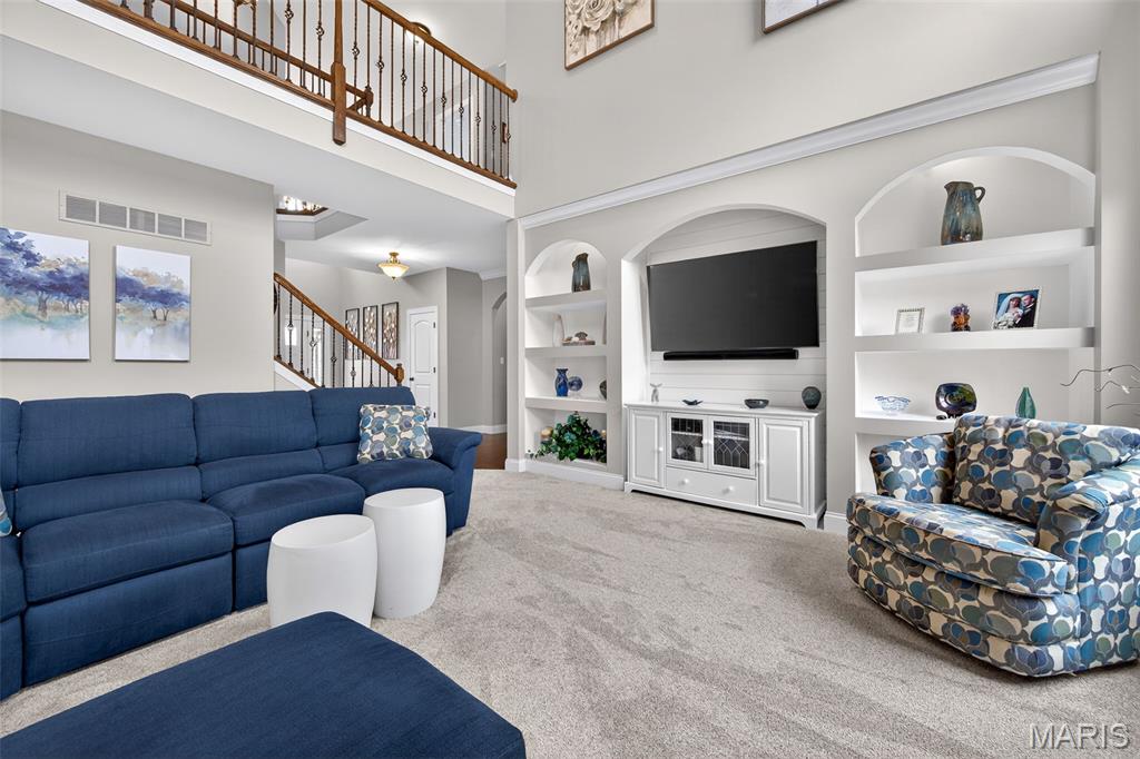 Tuscan Valley Creek - Residential