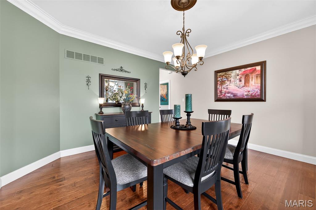 Tuscan Valley Creek - Residential