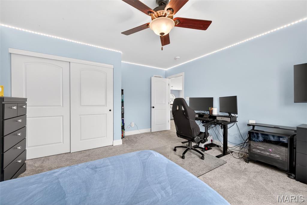 Tuscan Valley Creek - Residential