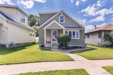 2205 Stephen Avenue St Louis MO 63110