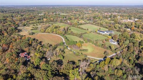 Photo of 2767 Bendick Grove Circle, Wildwood, MO 63040 (MLS # 26028121)