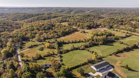 Tiny photo for 2767 Bendick Grove Circle, Wildwood, MO 63040 (MLS # 26028121)