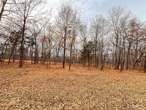 3+/- Acres Hwy O Wright City MO 63390