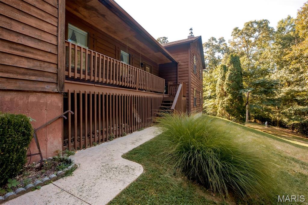 7018 Wedgewood Drive