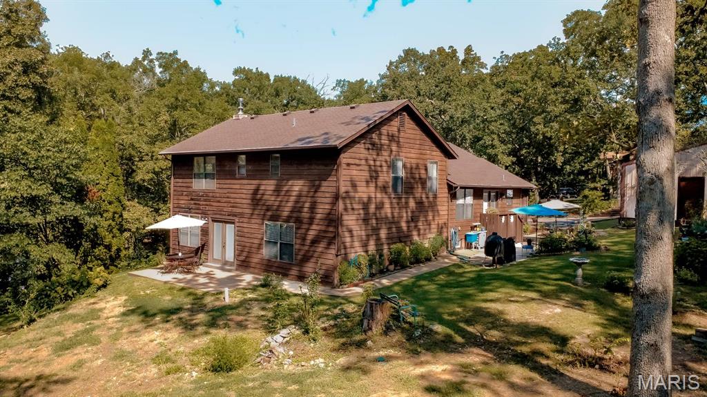 7018 Wedgewood Drive