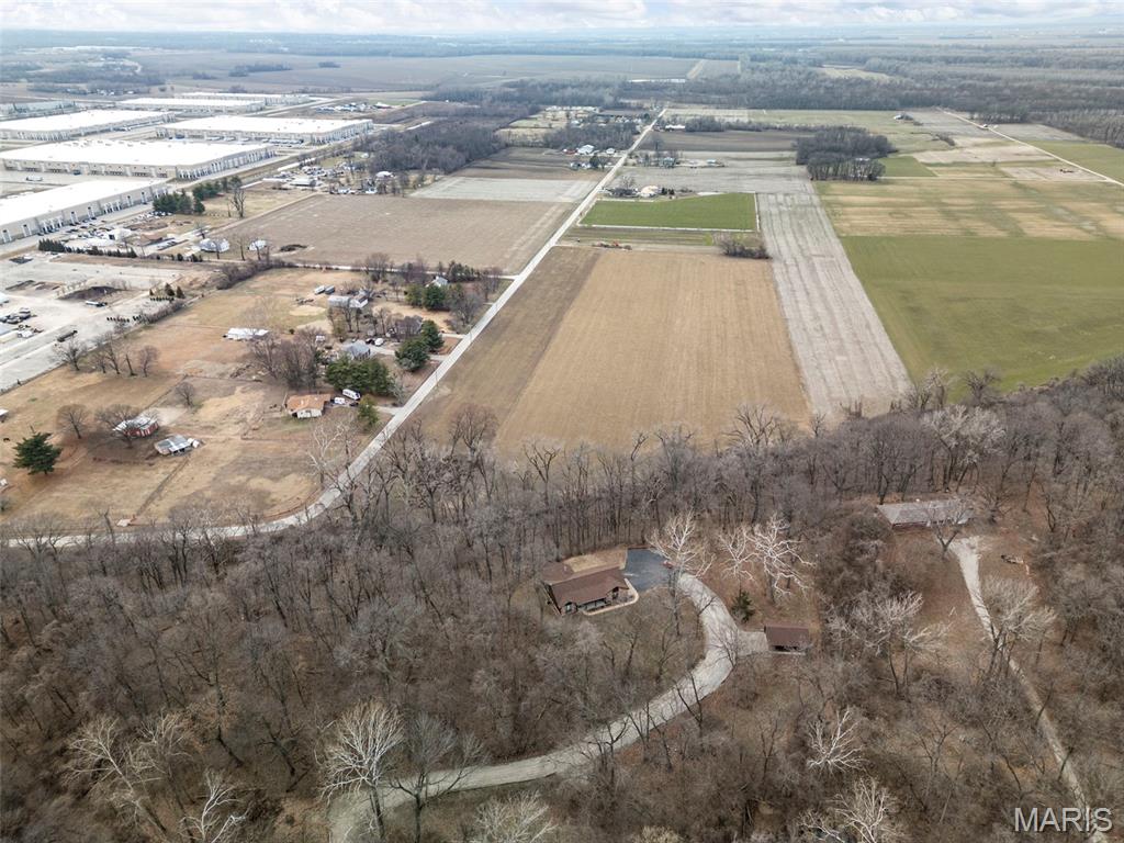 Chatillon Estates - Residential