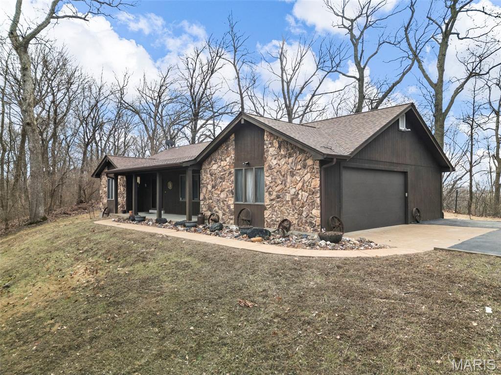 Chatillon Estates - Residential