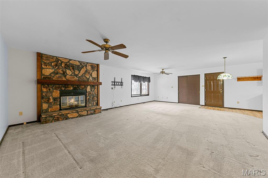 Chatillon Estates - Residential