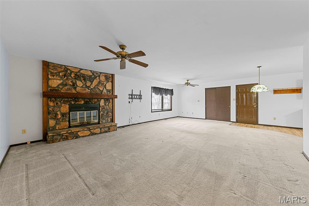 Chatillon Estates - Residential