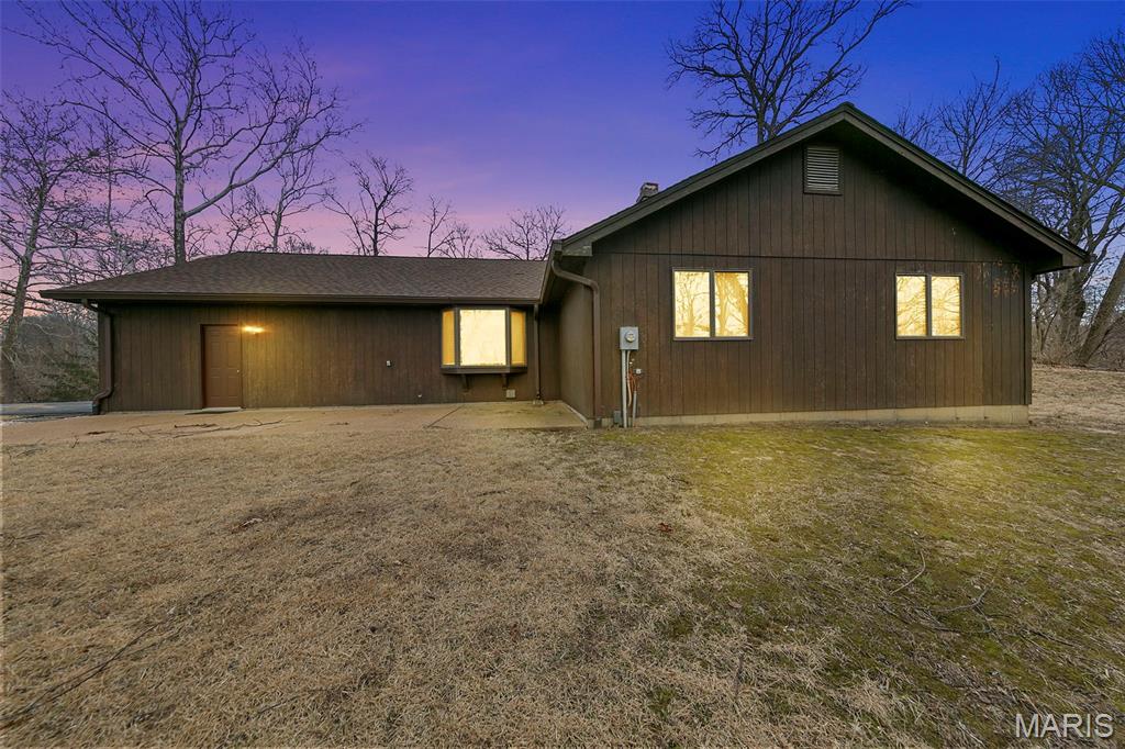 Chatillon Estates - Residential