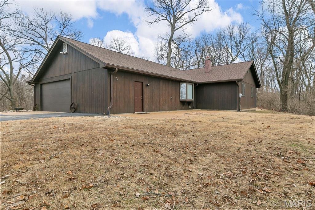 Chatillon Estates - Residential