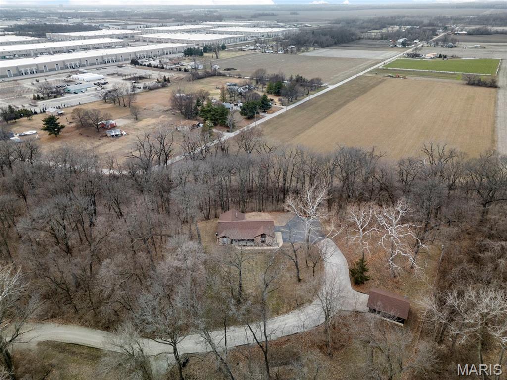 Chatillon Estates - Residential