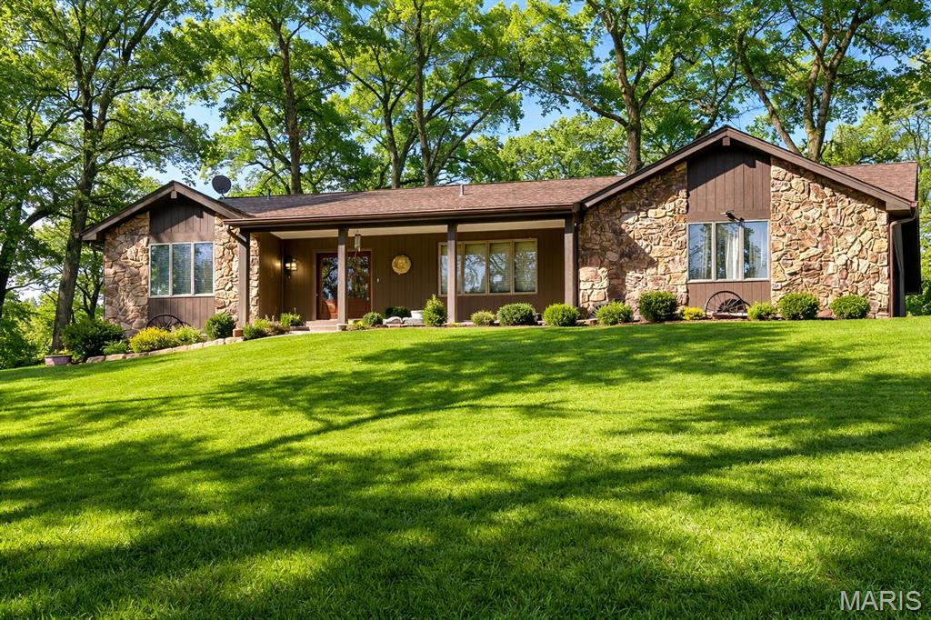 Chatillon Estates - Residential