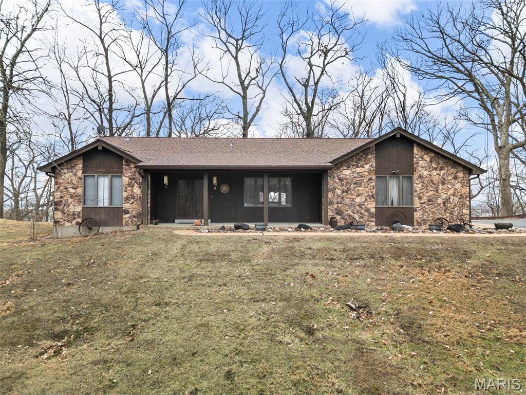 Chatillon Estates - Residential