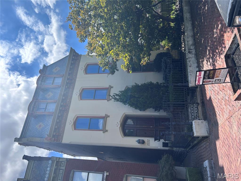 Soulard - Residential