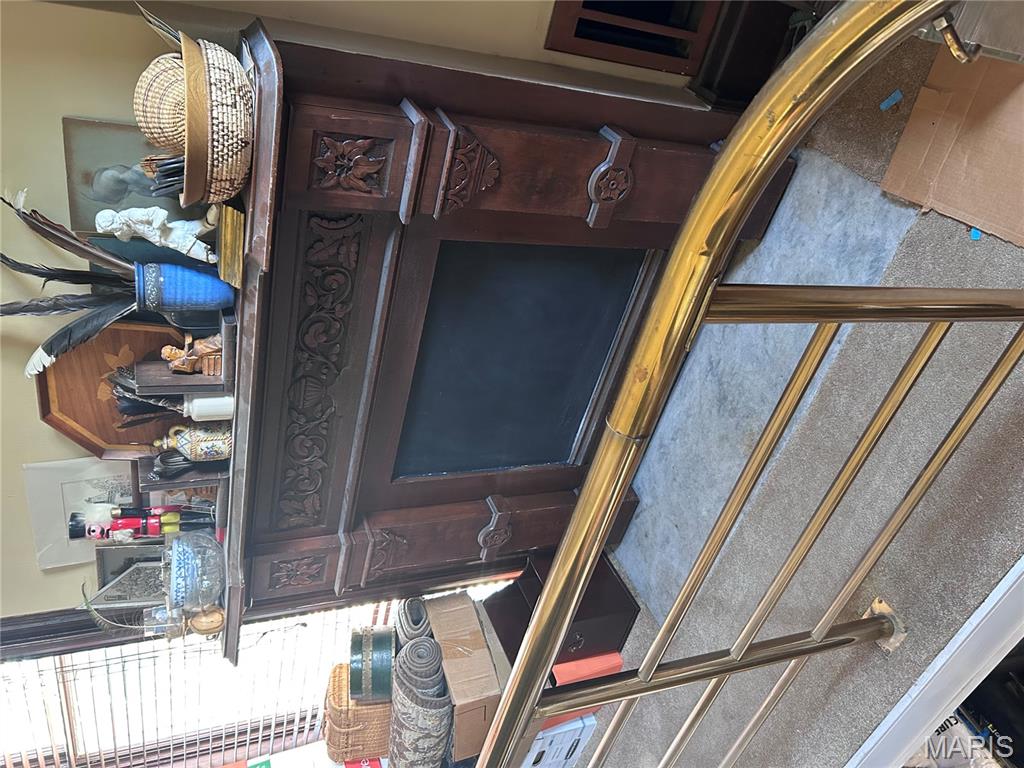 Soulard - Residential