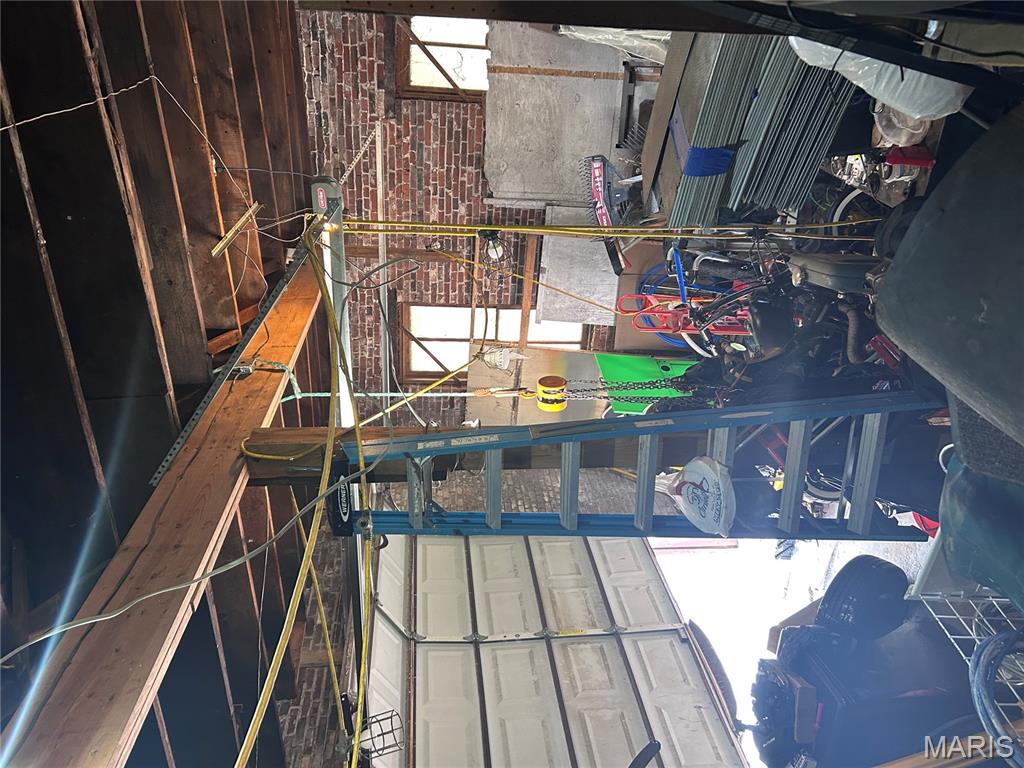 Soulard - Residential