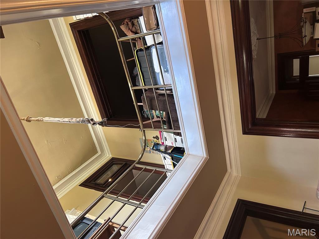 Soulard - Residential